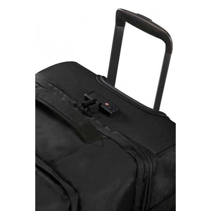 Куфар Samsonite Urban Track 2-wheel Duffle 78.5 cm Black