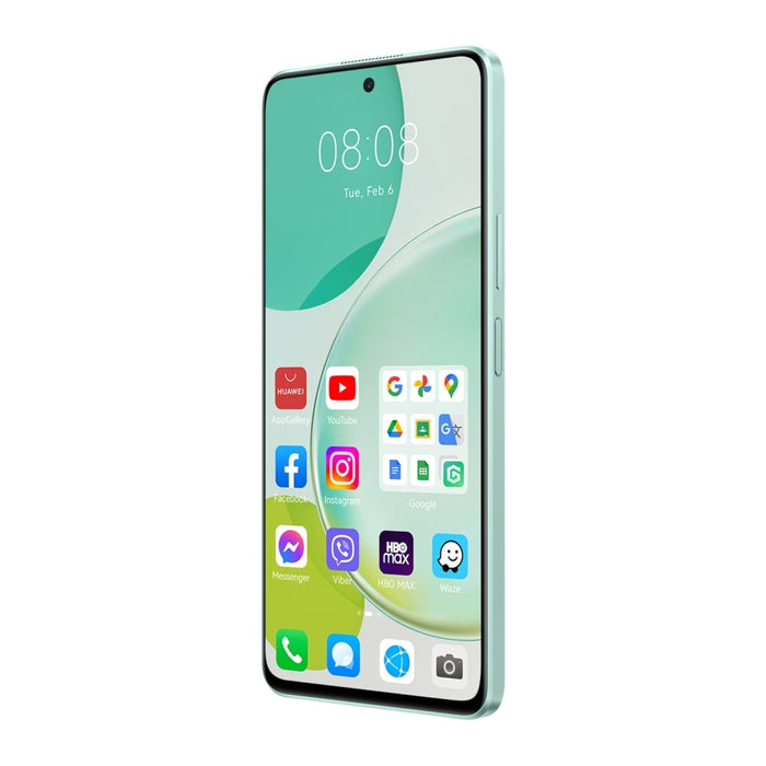 Мобилен телефон Huawei Nova 11i Mint Green 6.8 FHD+