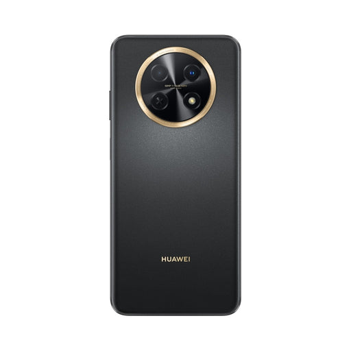 Мобилен телефон Huawei Nova Y91 Starry Black STG 6.95