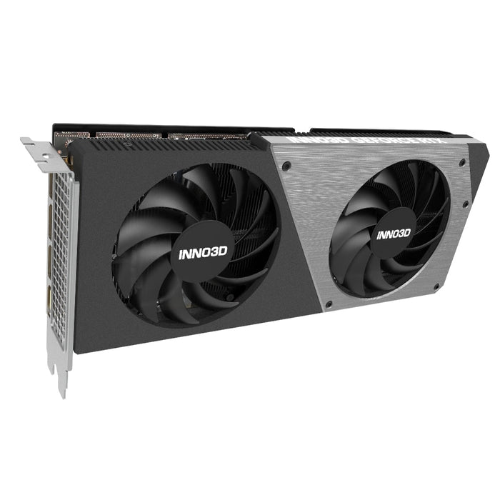 Видео карта Inno3D GeForce RTX 4060 Ti Twin X2