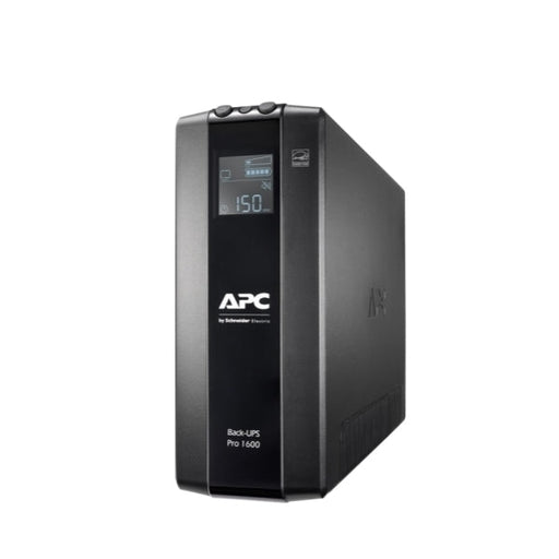 Непрекъсваем ТЗИ APC Back UPS Pro BR 1600VA 8 Outlets AVR