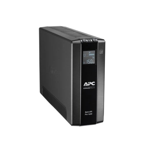 Непрекъсваем ТЗИ APC Back UPS Pro BR 1600VA 8 Outlets AVR