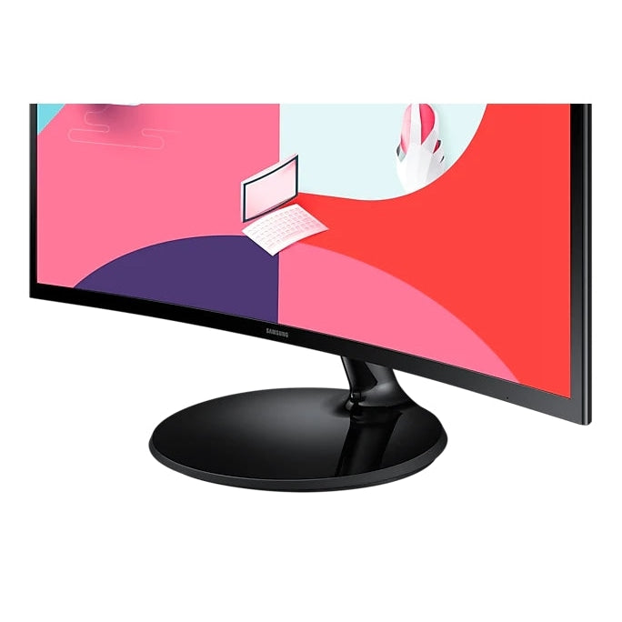 Монитор Samsung 27C360 27 LED IPS 75 Hz 5ms 1920x1080