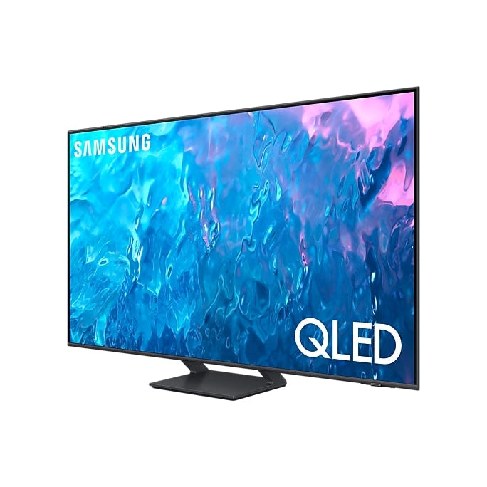 Телевизор Samsung 65 65Q70C 4K QLED SMART WiFi Bluetooth 5.2