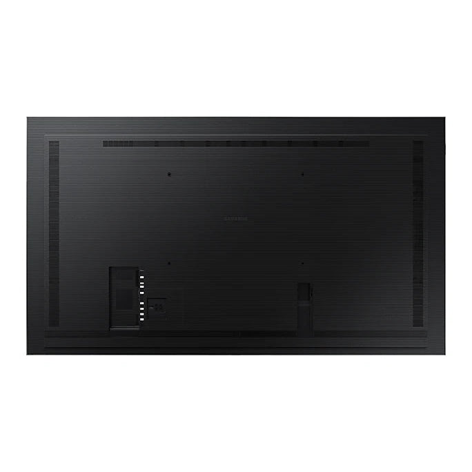 Широкоформатен дисплей Samsung LFD QM85R 85 24/7 4K