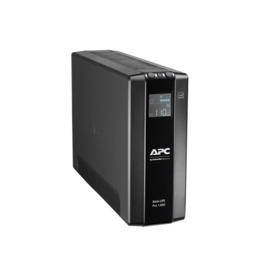 Непрекъсваем ТЗИ APC Back UPS Pro BR 1300VA 8 Outlets AVR
