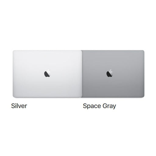 Лаптоп Apple MacBook Pro 15 Touch Bar/6-core i9