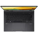 Лаптоп Asus Zenbook UM3402YAR-OLED-KM521W,AMD Ryzen 5 7530U