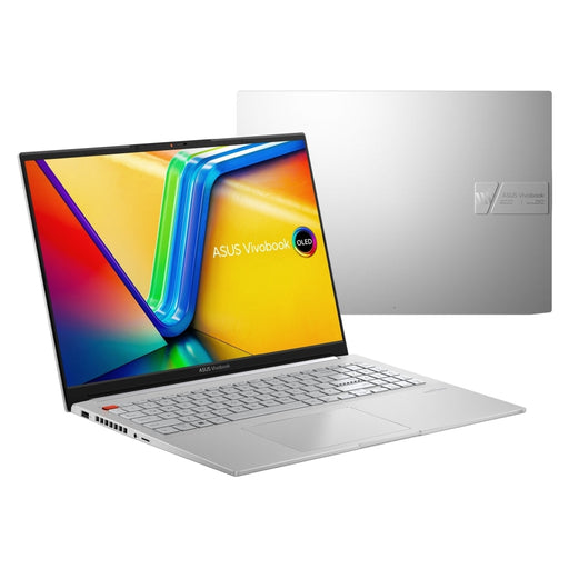 Лаптоп Asus Vivobook Pro OLED K6602VV-OLED-MX731X,Intel Core