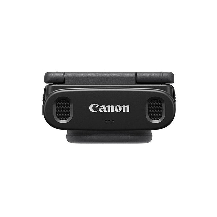 Цифров фотоапарат Canon PowerShot V10 Black
