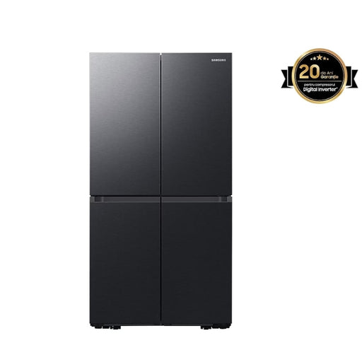 Хладилник Samsung RF59C701EB1/EO French Door Fridge