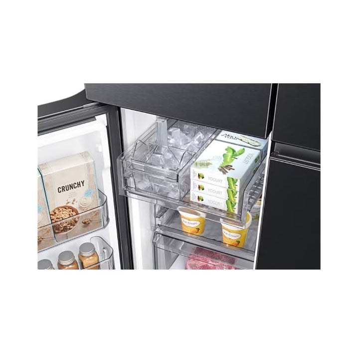 Хладилник Samsung RF59C701EB1/EO French Door Fridge