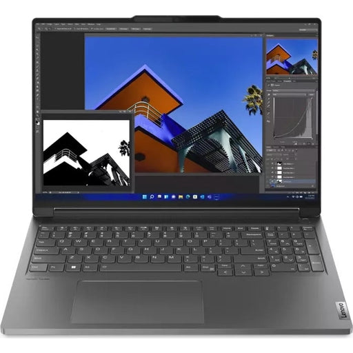 Лаптоп Lenovo ThinkBook 16p G4 IRH Intel Core i7-13700H (up