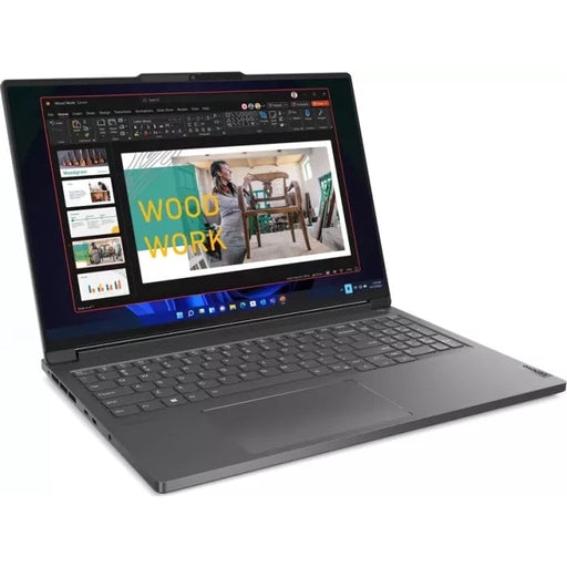 Лаптоп Lenovo ThinkBook 16p G4 IRH Intel Core i7-13700H (up