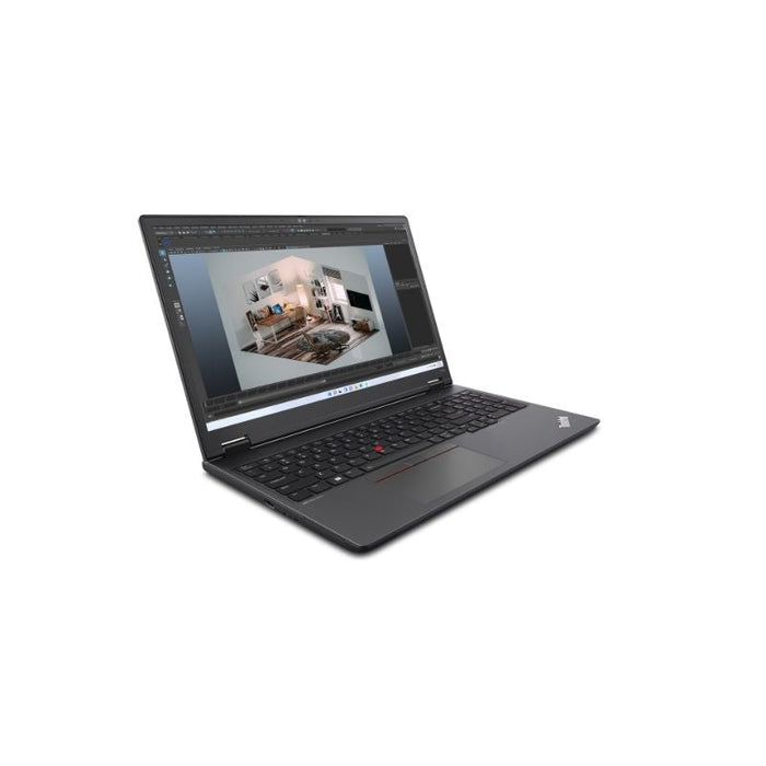 Лаптоп Lenovo ThinkPad P16v G1 Intel Core i7-13700H (up to