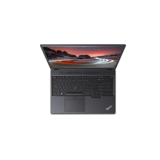 Лаптоп Lenovo ThinkPad P16v G1 Intel Core i7-13700H (up to