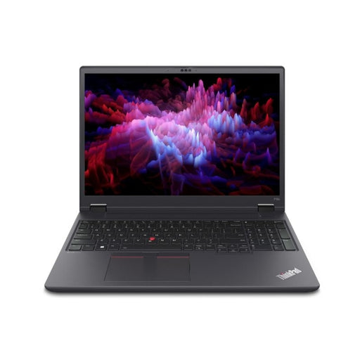 Лаптоп Lenovo ThinkPad P16v G1 Intel Core i7-13700H (up to