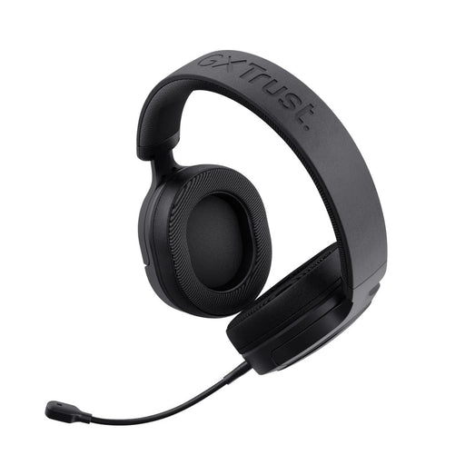 Слушалки TRUST GXT 498 Forta Gaming Headset PS5 Black