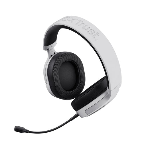 Слушалки TRUST GXT 498W Forta Gaming Headset PS5 White