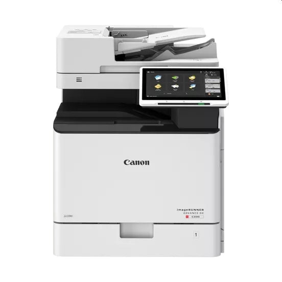 Цифрова копирна машина Canon imageRUNNER ADVANCE DX C259I