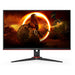 Монитор AOC Q27G2E/BK 27 VA WLED 2560x1440@155Hz 4ms GtG 1ms