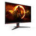 Монитор AOC Q27G2E/BK 27 VA WLED 2560x1440@155Hz 4ms GtG 1ms