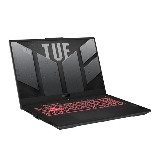 Лаптоп Asus TUF A17 FA707XI-LL013W,AMD Ryzen9 7940HS,17.3