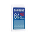 Памет Samsung 64GB SD Card PRO Plus UHS-I Read 180MB/s -