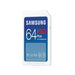 Памет Samsung 64GB SD Card PRO Plus UHS-I Read 180MB/s -