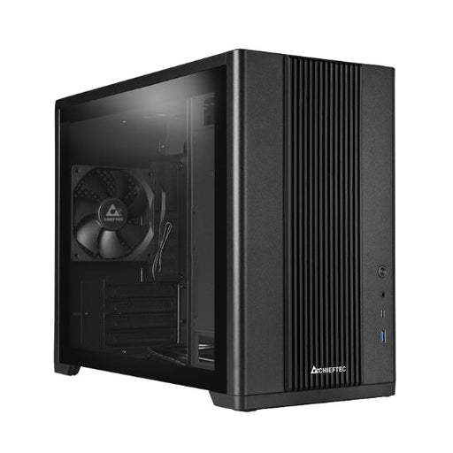 Кутия за компютър Chieftec UNI Chassis BX-10B-OP