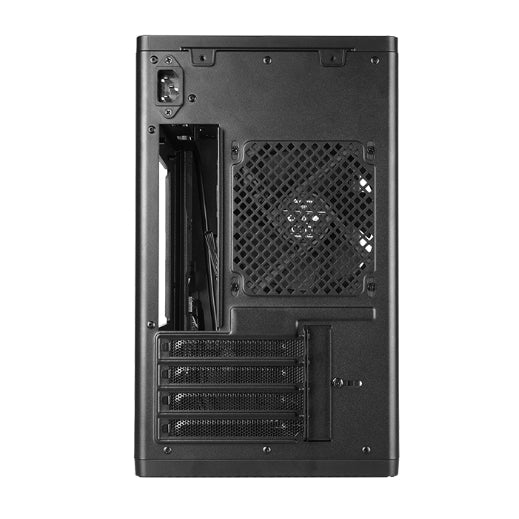 Кутия за компютър Chieftec UNI Chassis BX-10B-OP