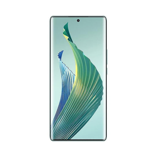 Мобилен телефон Honor Magic5 Lite 5G Emerald Green