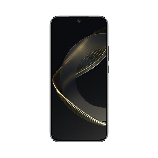 Мобилен телефон Huawei Nova 11 Black 6.70 OLED 120Hz