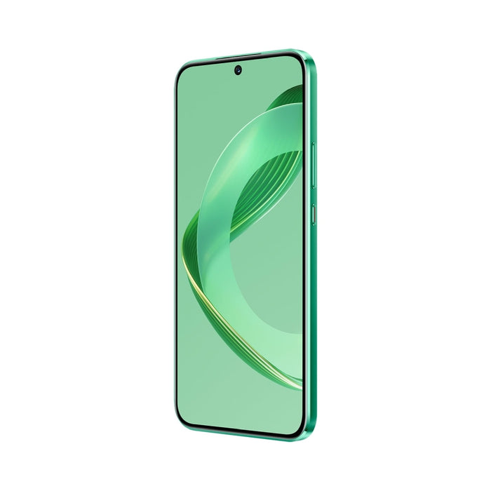 Мобилен телефон Huawei Nova 11 Green 6.70 OLED 120Hz