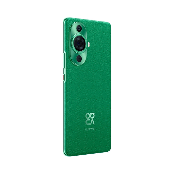 Мобилен телефон Huawei Nova 11 Pro Green 6.78 OLED 120Hz