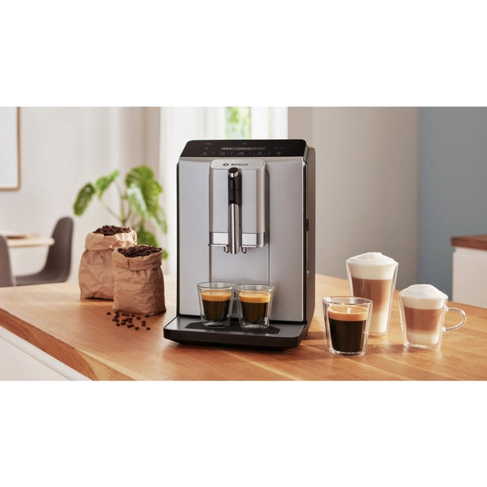 Кафемашина Bosch TIE20301 SER2 Automatic coffee-espresso