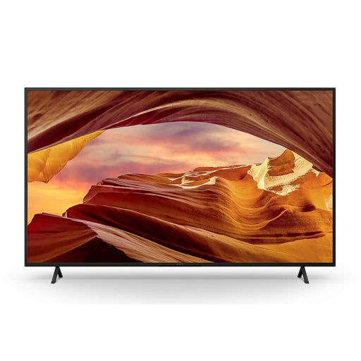 Телевизор Sony KD-65X75W 65 4K HDR TV BRAVIA Direct LED