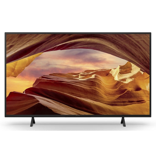 Телевизор Sony KD-50X75W 50 4K HDR TV BRAVIA Direct LED