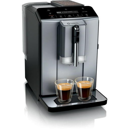 Кафемашина Bosch TIE20504 SER2 Automatic coffee-espresso
