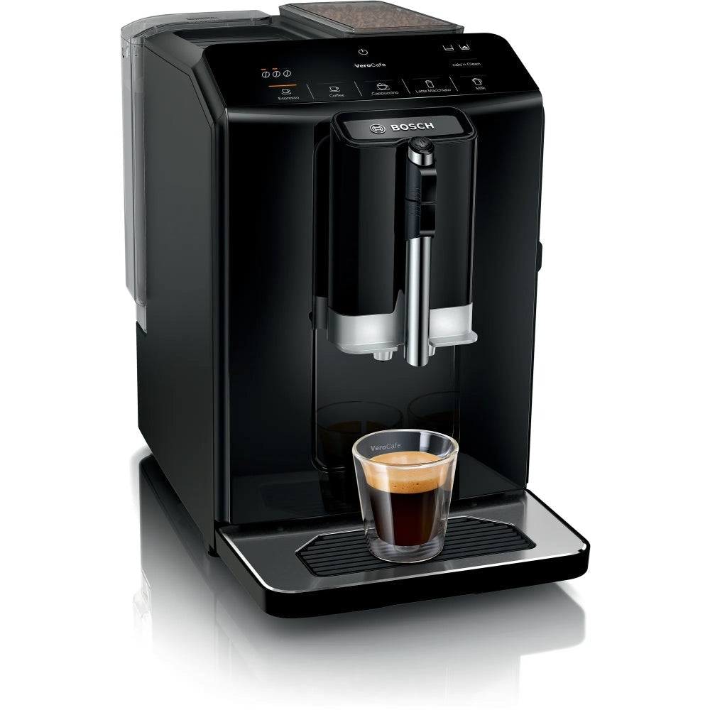 Кафемашина, Bosch TIE20119, SER2, Automatic coffee-espresso machine, V