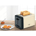 Тостер Bosch TAT4P427 Toaster DesignLine 820-970 W Auto