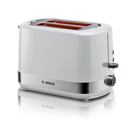 Тостер Bosch TAT6A511 Compact toaster Plastic 800 W Auto