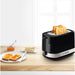 Тостер Bosch TAT6A513 Compact toaster Plastic 800 W Auto