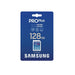 Памет Samsung 128GB SD Card PRO Plus UHS-I Read 180MB/s -