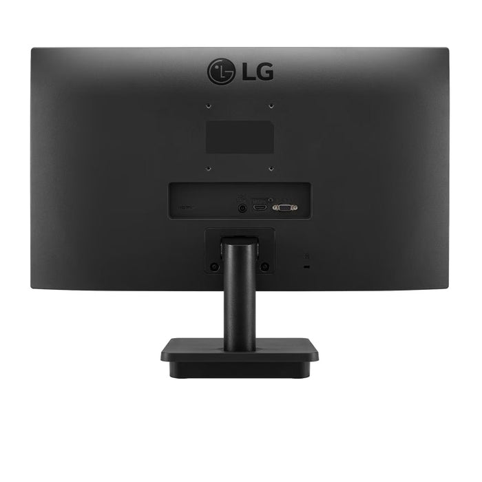 Монитор LG 22MP410P-B 21.45 VA 5ms (GtG at Faster) 75Hz