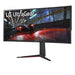 Монитор LG 38GN950P-B 37.5 Ultragear Nano IPS 1ms 21:9