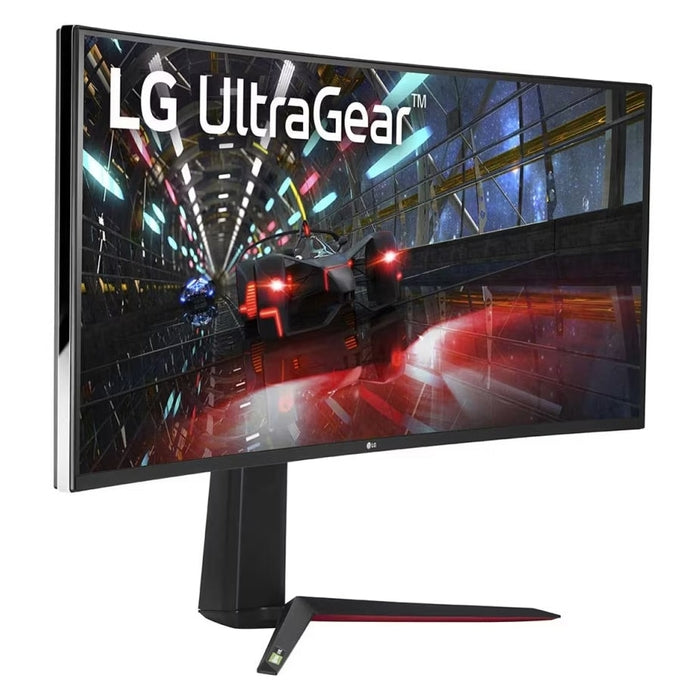 Монитор LG 38GN950P-B 37.5 Ultragear Nano IPS 1ms 21:9