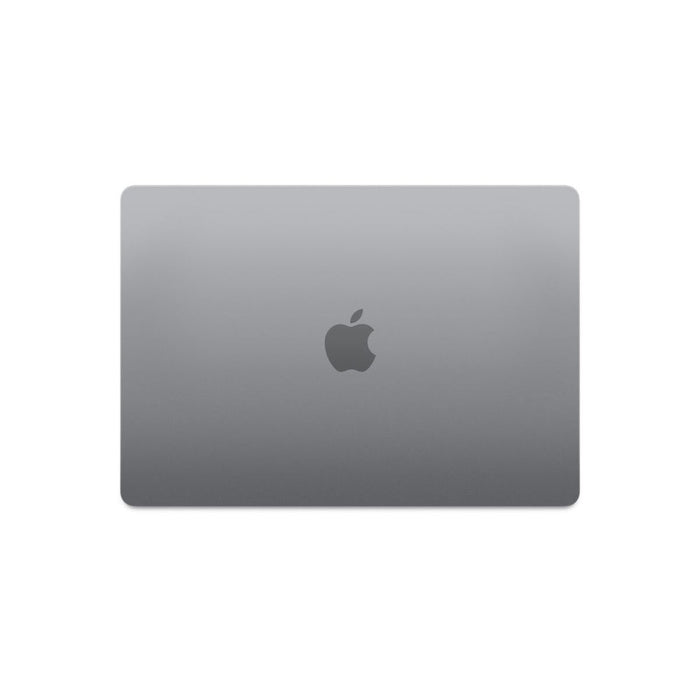 Лаптоп Apple MacBook Air 15.3: SpaceGrey/M2/10C