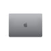 Лаптоп Apple MacBook Air 15.3: SpaceGrey/M2/10C