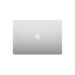 Лаптоп Apple MacBook Air 15.3: Silver/M2/10C